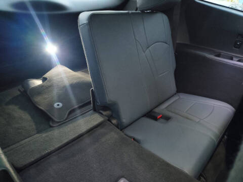 2019 Buick Enclave Premium