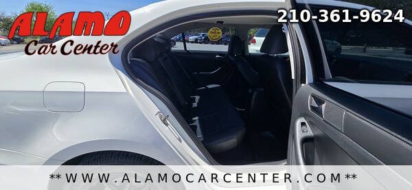 2011 Volkswagen Jetta