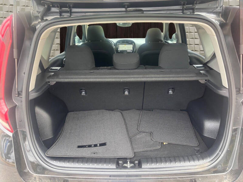 2020 Kia Soul EX
