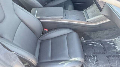 2024 Tesla Model S