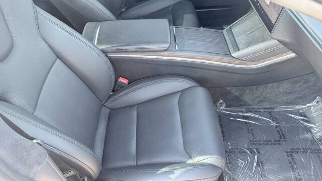 2024 Tesla Model S