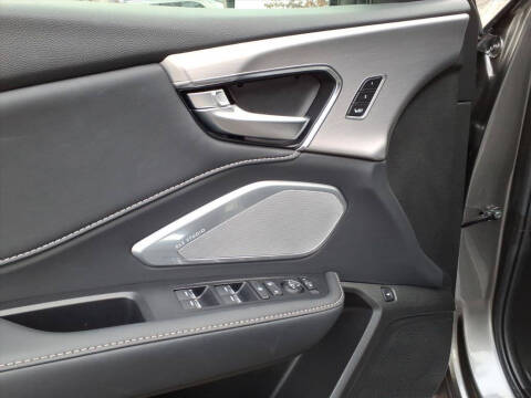 2025 Acura RDX SH-AWD w/Tech