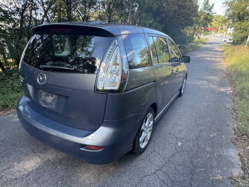 2010 Mazda MAZDA5