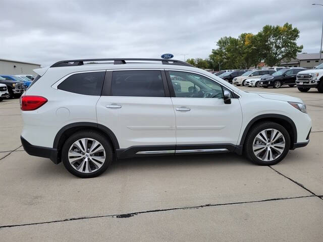 2021 Subaru Ascent Touring