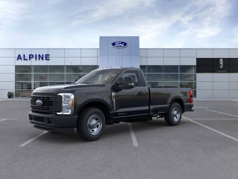 2024 Ford F-350 Super Duty XL