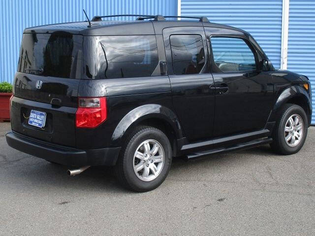 2006 Honda Element for sale at South Valley Auto Wholesale in Santa Clara, CA