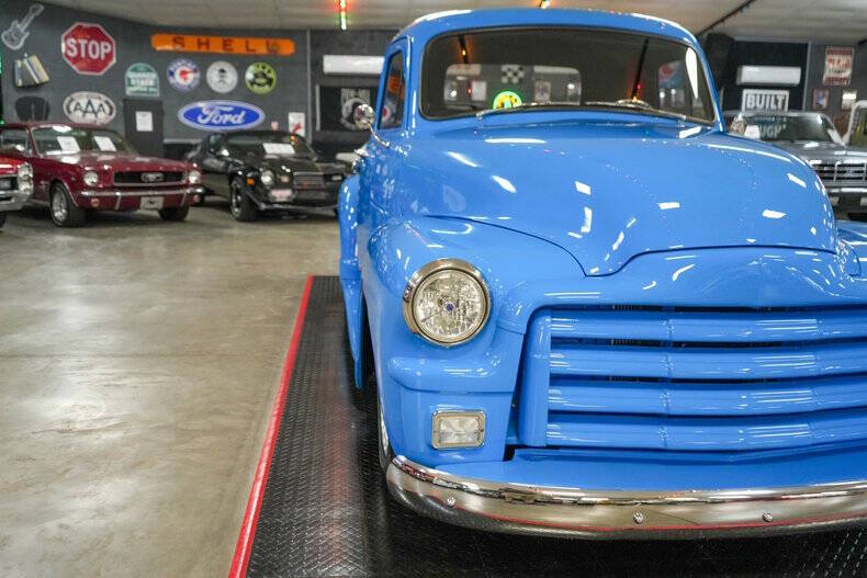 1954 GMC 3100 Pickup