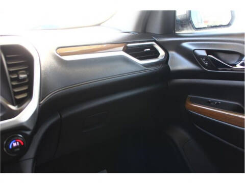 2017 GMC Acadia SLE-1