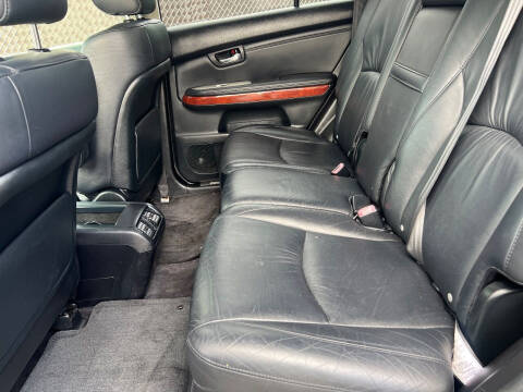 2008 Lexus RX 350