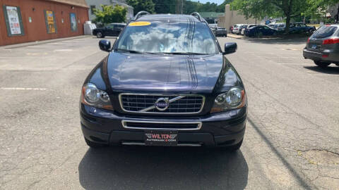 2010 Volvo XC90 3.2
