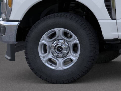 2026 Ford F-250 Super Duty