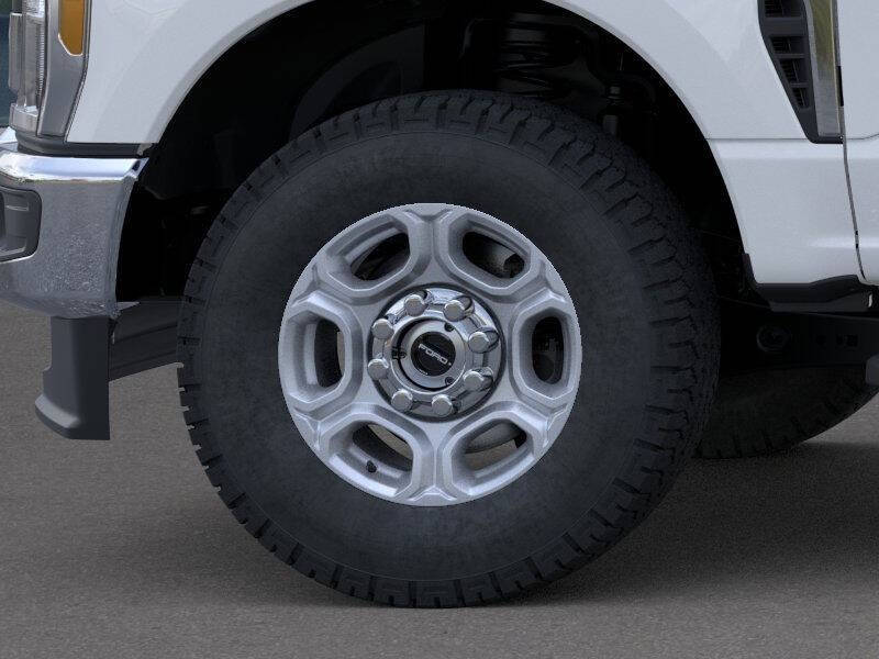 2026 Ford F-250 Super Duty