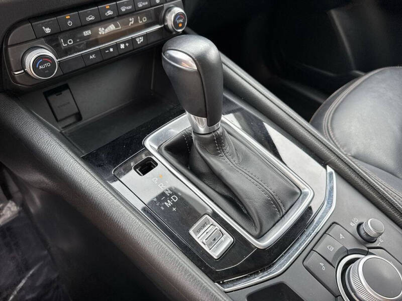 2023 Mazda CX-5 2.5 S Preferred