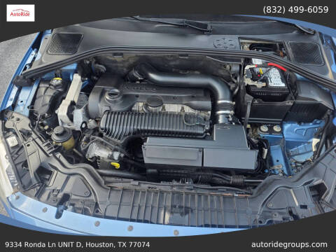 2014 Volvo S60