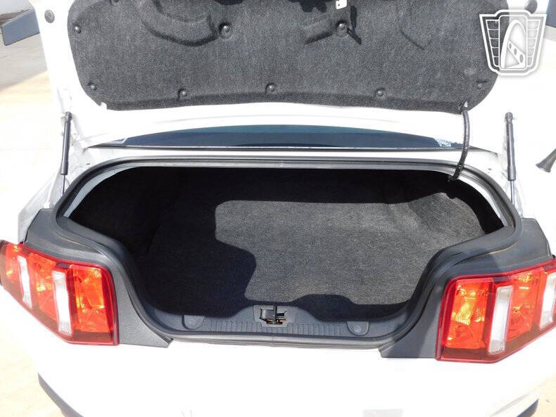 2012 Ford Mustang Boss 302