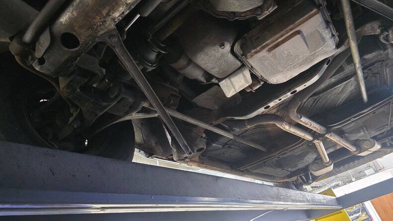 1978 Cadillac Eldorado