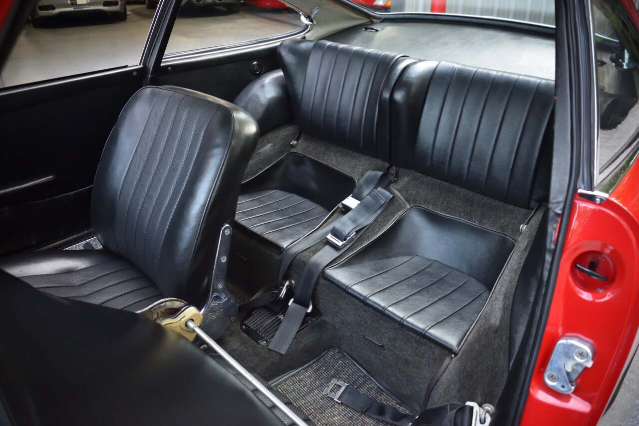 1966 Porsche 911 84