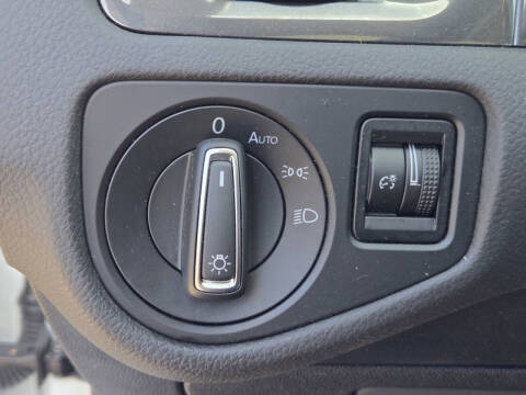 2021 Volkswagen Golf TSI