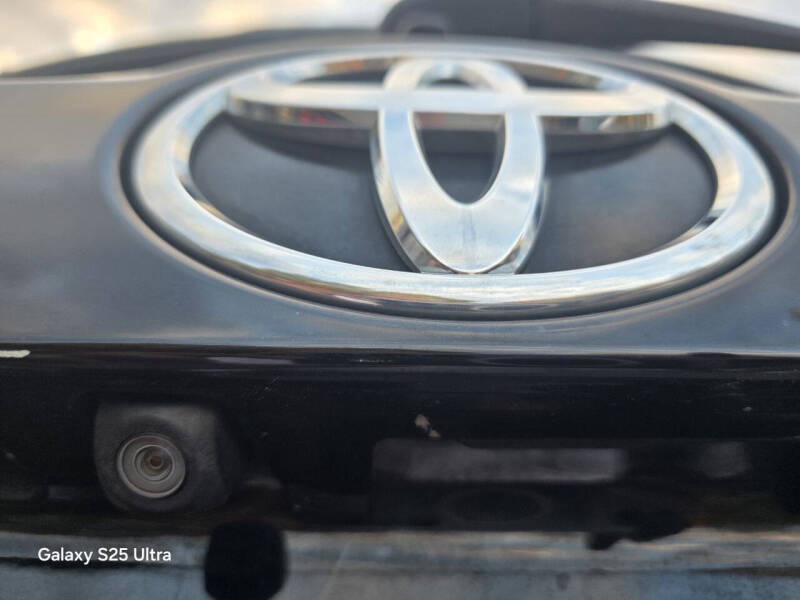 2017 Toyota Highlander LE Plus