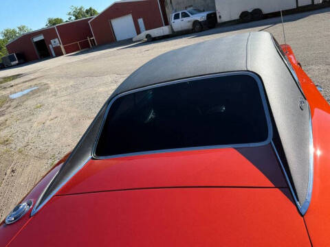 1970 Dodge Charger