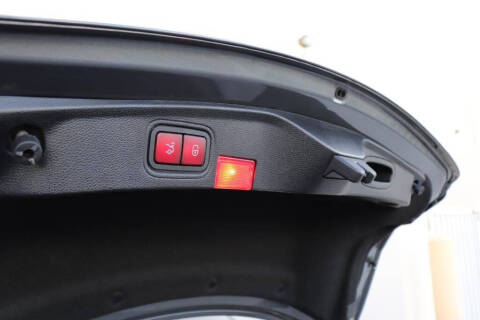 2017 Mercedes-Benz C-Class AMG C 63 S