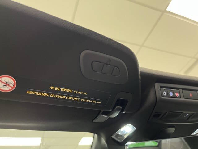 2026 Chevrolet Corvette E-Ray