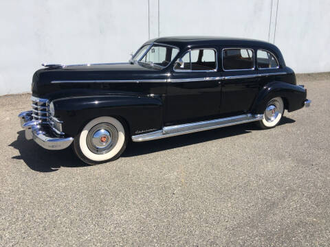 1947 Cadillac Deville Professional