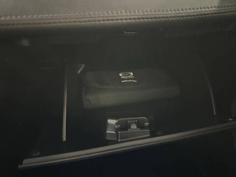 2017 Mazda CX-3 Sport