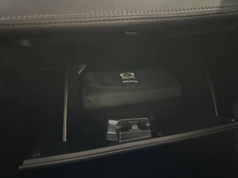 2017 Mazda CX-3 Sport