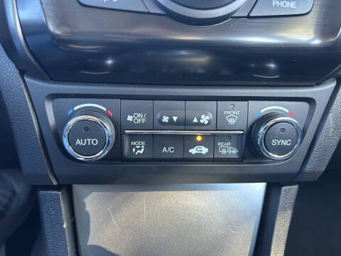 2013 Acura ILX 2.0L w/Tech