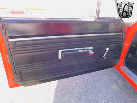 1969 Plymouth Roadrunner