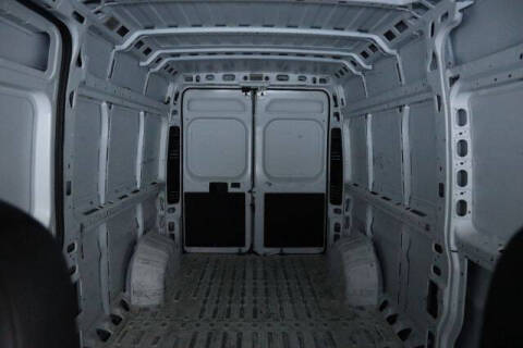 2023 RAM ProMaster 2500 159 WB