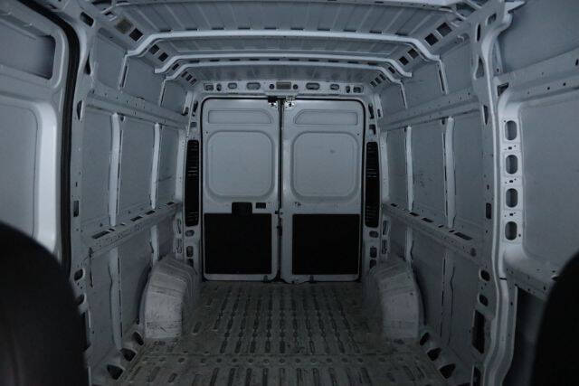 2023 RAM ProMaster 2500 159 WB