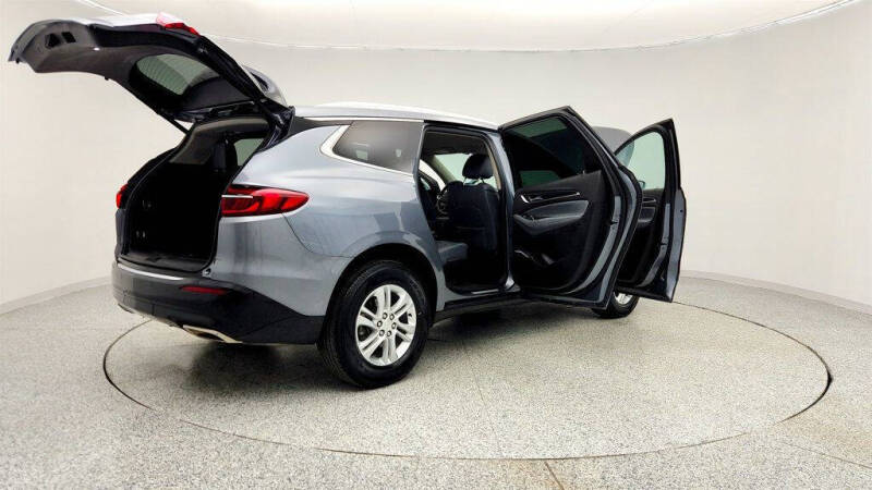 2020 Buick Enclave Premium