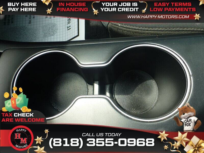 2018 Kia Sorento LX V6