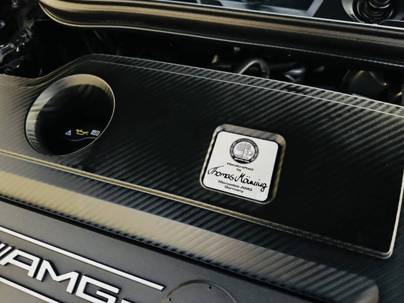 2014 Mercedes-Benz CLA CLA 45 AMG