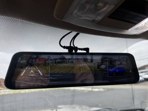 2012 Ford F-250 Super Duty Lariat