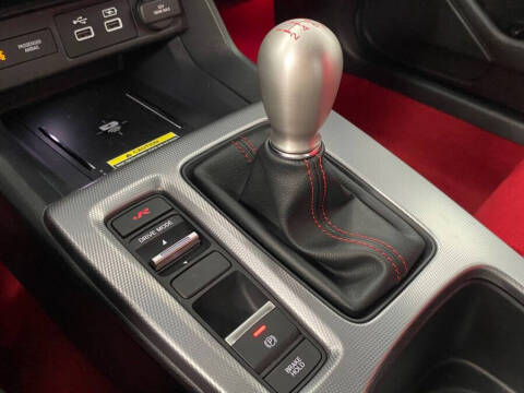 2025 Honda Civic Type R