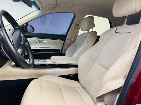 2022 Genesis GV70 2.5T Standard
