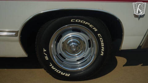 1967 Chevrolet Impala