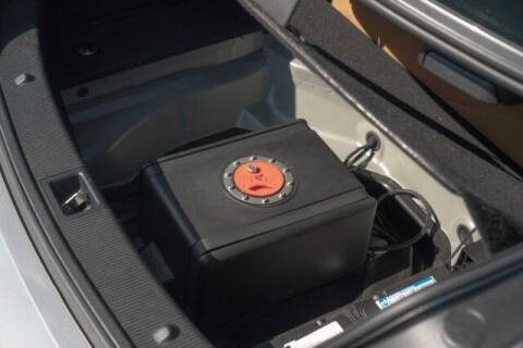 2012 Mercedes-Benz C-Class C 63 AMG