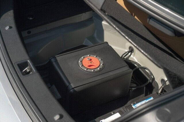 2012 Mercedes-Benz C-Class C 63 AMG