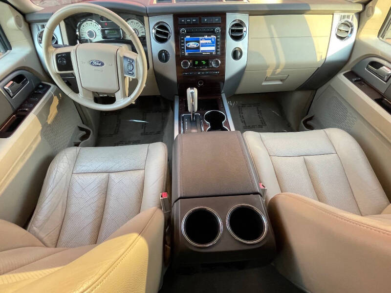 2012 Ford Expedition