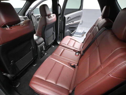 2024 Dodge Durango R/T Plus