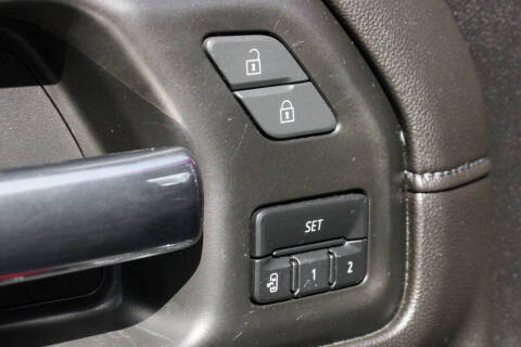 2023 GMC Sierra 3500HD