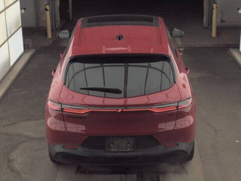 2024 Dodge Hornet GT