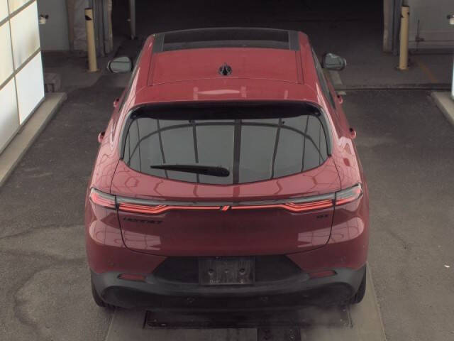 2024 Dodge Hornet GT