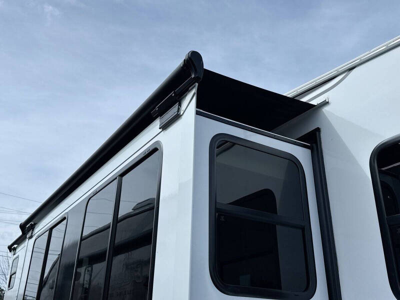 2025 Jayco Eagle HT