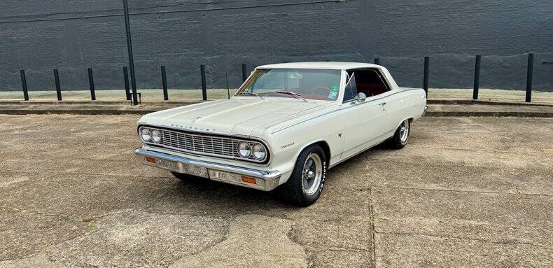 1964 Chevrolet Chevelle