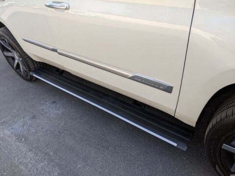 2015 Cadillac Escalade Premium